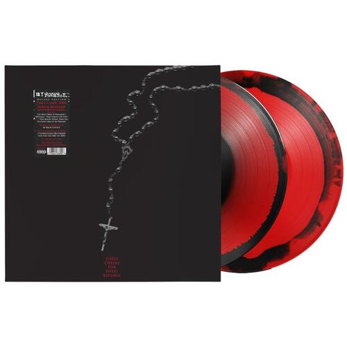 My Chemical Romance Three Cheers For… - LTD Indie (2LP) 