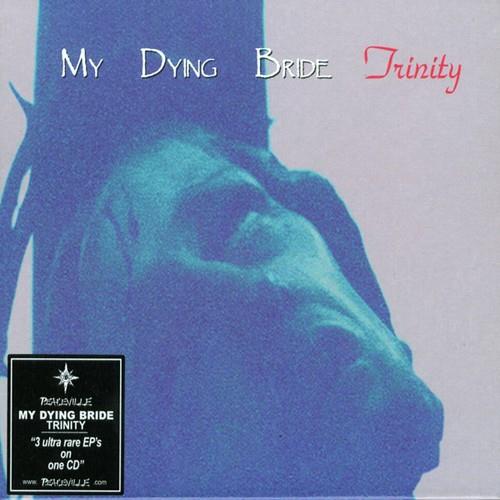 My Dying Bride Trinity (CD)