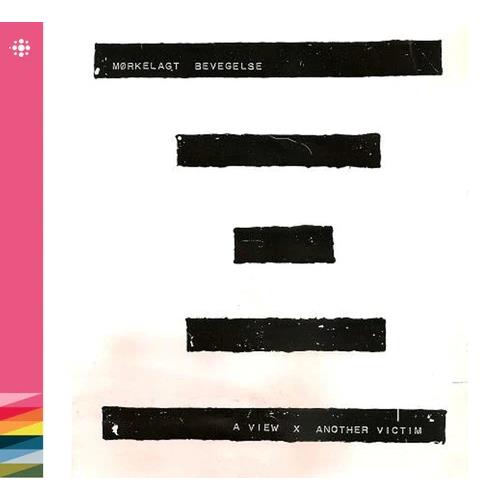 Mørkelagt Bevegelse A View X Another Victim (CD) 