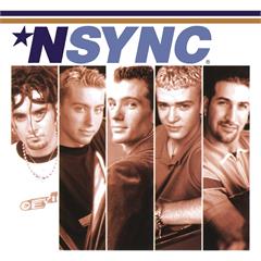 NSYNC *NSYNC - 25th Anniversary Edition (LP)