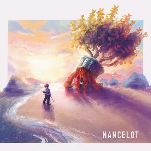 Nancelot Nancelot (CD)