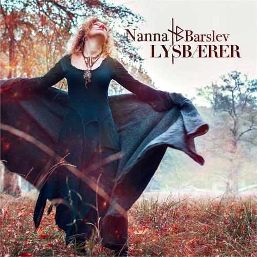 Nanna Barslev Lysbærer (CD) 