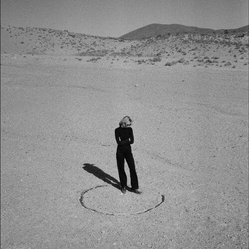 Natalie Bergman My Home Is Not In This World (LP) 