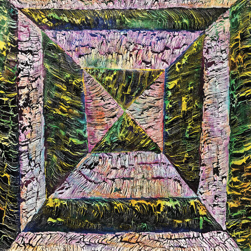 Natural Information Society & Bitchin… Totality (MC) 