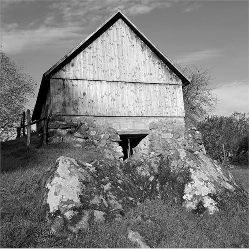Naturale Meditation Over Mørket (LP) 