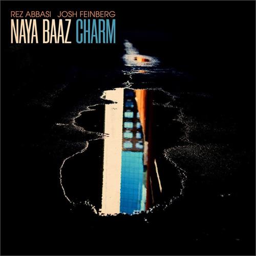 Naya Baaz Charm (CD)