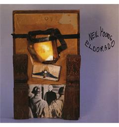 Neil Young &amp; The Restless Eldorado (LP)