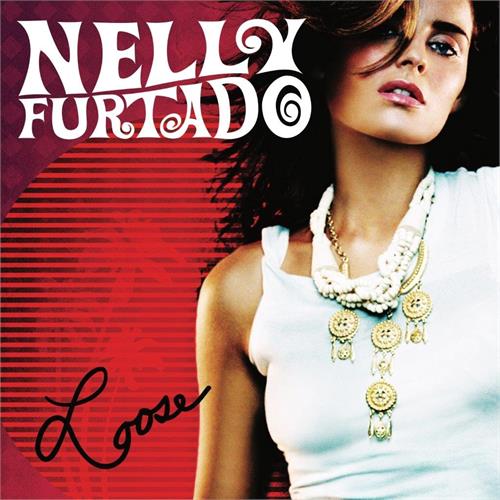 Nelly Furtado Loose (2LP) 