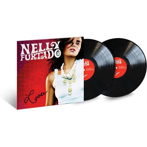 Nelly Furtado Loose (2LP) 