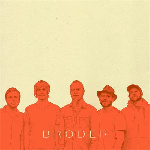 Ni Liv Broder (CD)