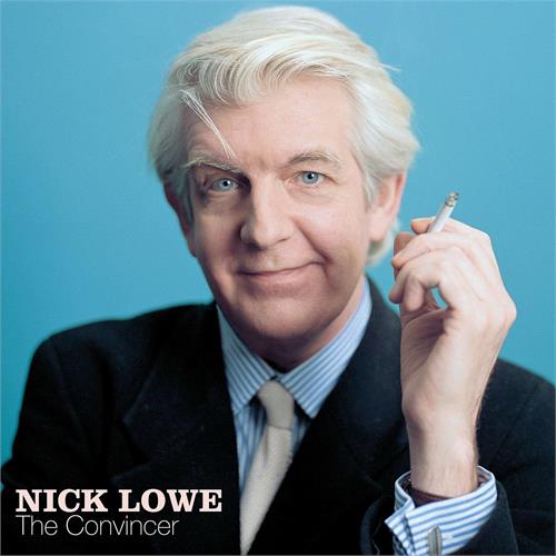 Nick Lowe The Convincer (Remastered) - LTD (LP)