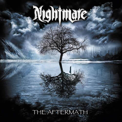 Nightmare The Aftermath (CD)