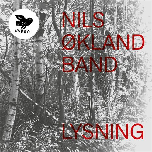 Nils Økland Band Lysning (CD)
