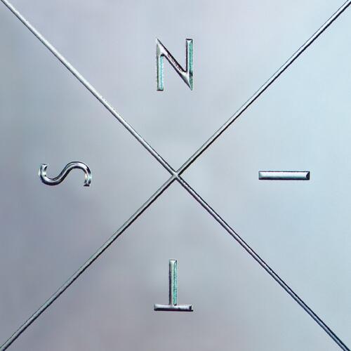 Nits Ting - LTD (LP) 