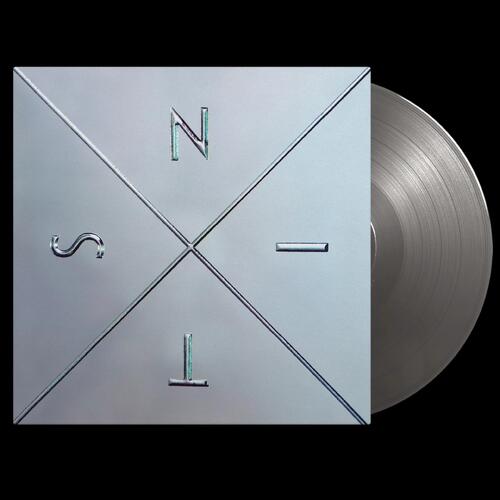 Nits Ting - LTD (LP) 