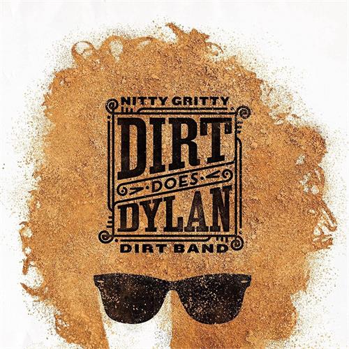 Nitty Gritty Dirt Band Dirt Does Dylan (LP) 
