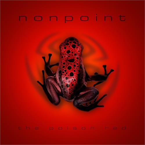 Nonpoint The Poison Red (CD) 