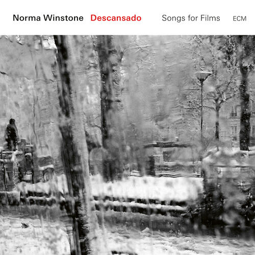 Norma Winstone Descansado - Songs For Films (CD) 