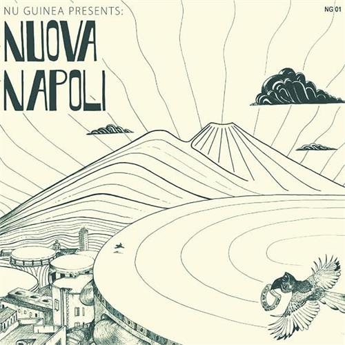 Nu Genea Nuova Napoli (LP) 