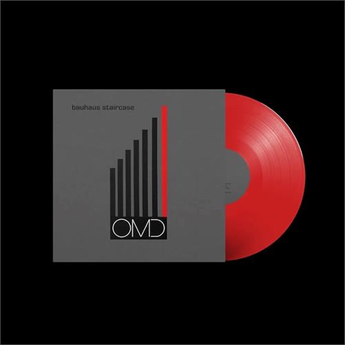 OMD Bauhaus Staircase - LTD (LP) 