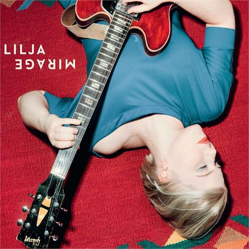 Oddrun Lilja Mirage (CD)