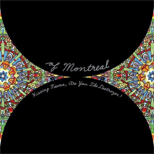Of Montreal Hissing Fauna, Are You The…? (CD)