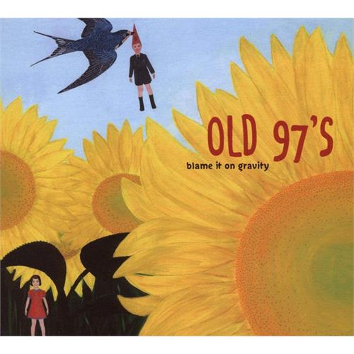 Old 97's Blame It On Gravity - Deluxe… (2CD)