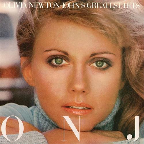 Olivia Newton-John Greatest Hits - Deluxe Edition (2LP)