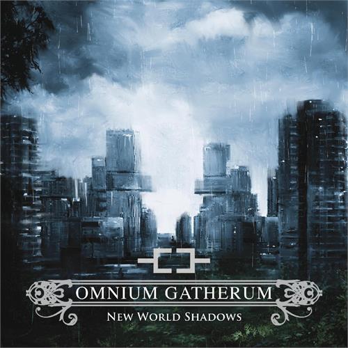 Omnium Gatherum New World Shadows (CD)