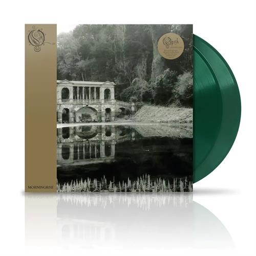 Opeth Morningrise - LTD (2LP)