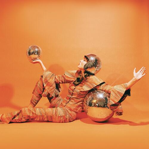 Ora The Molecule Dance Therapy (LP) 