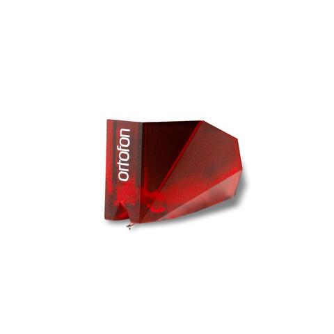 Ortofon Stylus 2M Red Stift til Ortofon 2M Red