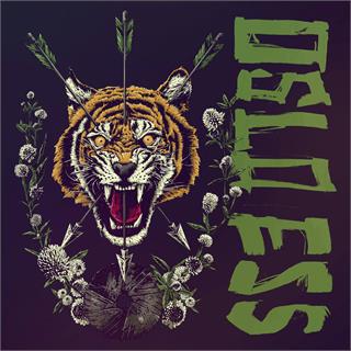 Oslo Ess Oslo Ess (CD)