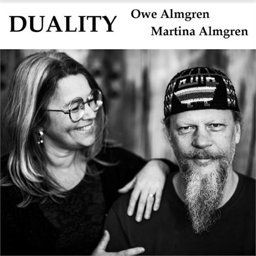 Owe Almgren & Martina Almgren Duality (CD) 