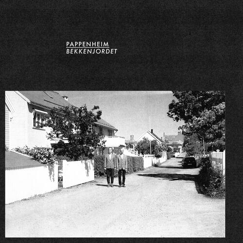Pappenheim Bekkenjordet (CD)