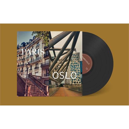 Paris/Oslo Paris/Oslo (LP) 