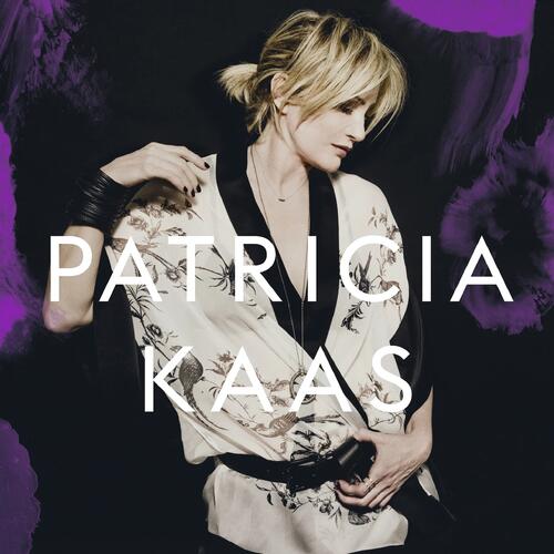 Patricia Kaas Patricia Kaas - LTD (LP) 