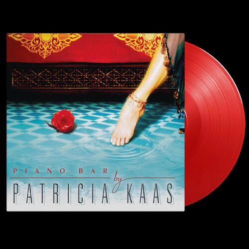 Patricia Kaas Piano Bar - LTD (LP) 