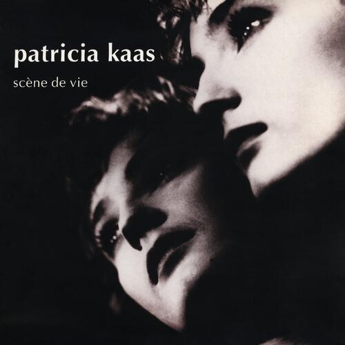 Patricia Kaas Scène De Vie (LP) 