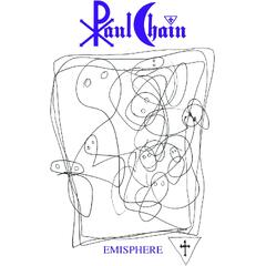 Paul Chain Emisphere (2CD)