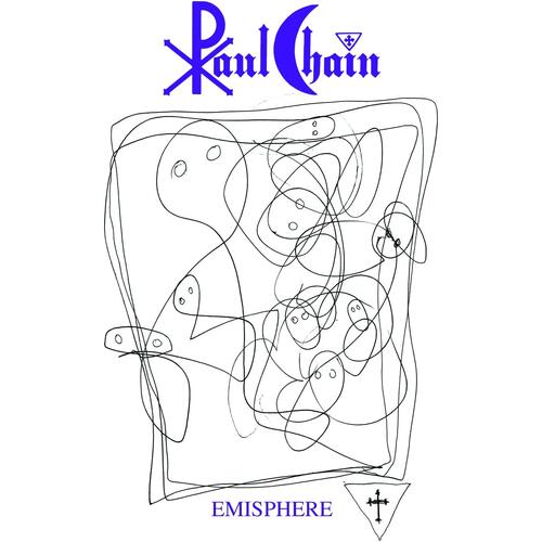 Paul Chain Emisphere (2CD) 