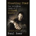 Paul Rees Shooting Star: The Definitive… (BOK)
