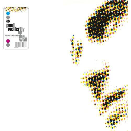 Paul Weller Fly On The Wall: B-sides… (3LP) 