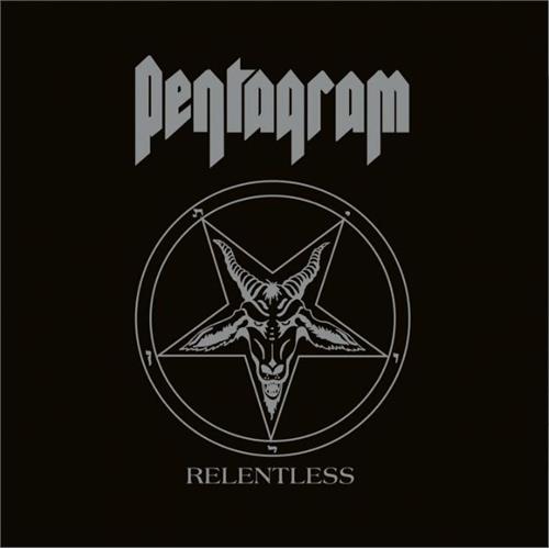 Pentagram Relentless (LP) 