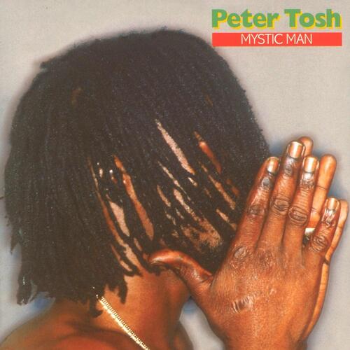 Peter Tosh Mystic Man - LTD (LP) 
