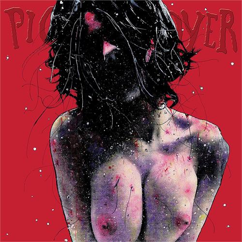 Pig Destroyer Terrifyer - LTD (LP)