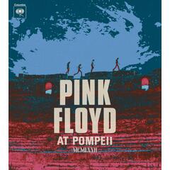 Pink Floyd Pink Floyd At Pompeii (BD)