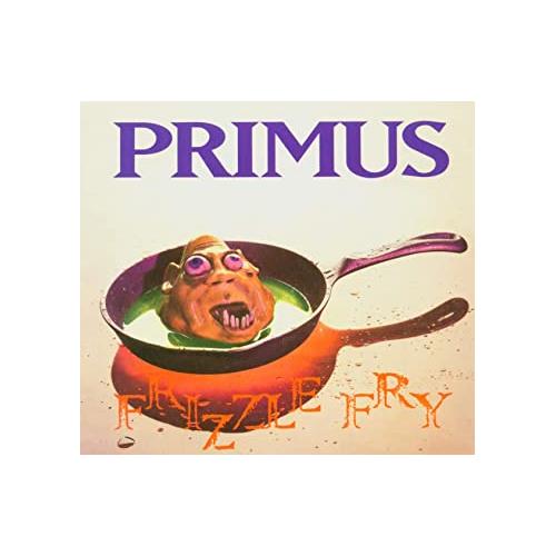 Primus Frizzle Fry (CD)