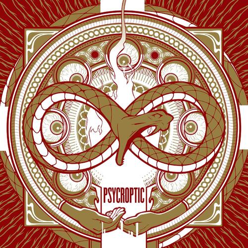 Psycroptic Psycroptic (CD) 