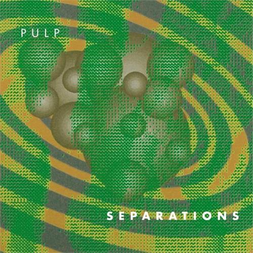 Pulp Separations (CD)